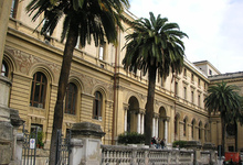 Grid_rome_university